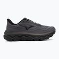 Férfi futócipők Mizuno Wave Horizon 9 blackened pearl/black/peppercorn 2