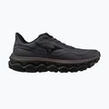 Férfi futócipők Mizuno Wave Horizon 9 blackened pearl/black/peppercorn