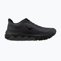Férfi futócipők Mizuno Wave Horizon 9 blackened pearl/black/peppercorn 2