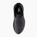 Férfi futócipők Mizuno Wave Horizon 9 blackened pearl/black/peppercorn 5