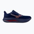 Férfi futócipők Mizuno Wave Inspire 22 beacon blue/tomato puree/firecracker 2