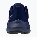 Férfi futócipők Mizuno Wave Inspire 22 beacon blue/tomato puree/firecracker 3