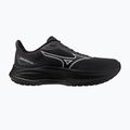 Férfi futócipők Mizuno Wave Inspire 22 blackened pearl/black bean