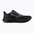 Férfi futócipők Mizuno Wave Inspire 22 blackened pearl/black bean 2