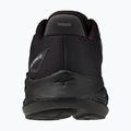 Férfi futócipők Mizuno Wave Inspire 22 blackened pearl/black bean 3