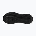 Férfi futócipők Mizuno Wave Inspire 22 blackened pearl/black bean 4