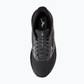 Férfi futócipők Mizuno Wave Inspire 22 blackened pearl/black bean 5