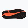 Férfi futócipők Mizuno Fortrush cloudscape/black/lava orange 4