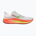 Férfi futócipők Mizuno Fortrush cloudscape/black/lava orange