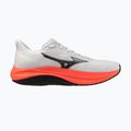 Férfi futócipők Mizuno Fortrush cloudscape/black/lava orange 2