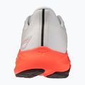 Férfi futócipők Mizuno Fortrush cloudscape/black/lava orange 3