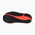 Férfi futócipők Mizuno Fortrush cloudscape/black/lava orange 4