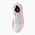 Férfi futócipők Mizuno Fortrush cloudscape/black/lava orange 5
