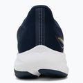 Férfi futócipők Mizuno Fortrush dress blues/Artisan's gold/tomato puree 6