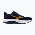 Férfi futócipők Mizuno Fortrush dress blues/Artisan's gold/tomato puree 2
