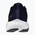 Férfi futócipők Mizuno Fortrush dress blues/Artisan's gold/tomato puree 3