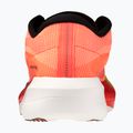 Futócipők Mizuno Hyperwarp Pure lava orange/black/lightning yellow 3