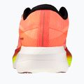 Futócipők Mizuno Hyperwarp Elite lava orange/black/lightning yellow 5