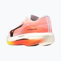 Futócipők Mizuno Hyperwarp Pro white/black/lava orange 4