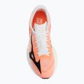 Futócipők Mizuno Hyperwarp Pro white/black/lava orange 5