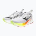 Férfi futócipők Mizuno Neo Zen 2 cloudscape/black/orange 3