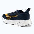 Férfi futócipők Mizuno Neo Zen 2 dress blues/artisan's gold/white 3