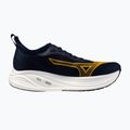 Férfi futócipők Mizuno Neo Zen 2 dress blues/artisan's gold/white 2