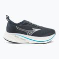 Férfi futócipők Mizuno Neo Zen 2 dark slate/foggy dew/blue jewel 2