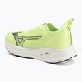 Férfi futócipők Mizuno Neo Zen 2 lime pulp/iron gate/white 3