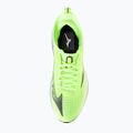 Férfi futócipők Mizuno Neo Zen 2 lime pulp/iron gate/white 5