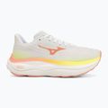 Női futócipők Mizuno Wave Sky 9 gf white/desert flower/lime pulp 2