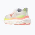 Női futócipők Mizuno Wave Sky 9 gf white/desert flower/lime pulp 4