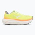 Női futócipők Mizuno Wave Sky 9 lime pulp/white/flamingo coral 2