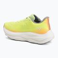 Női futócipők Mizuno Wave Sky 9 lime pulp/white/flamingo coral 3