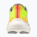 Női futócipők Mizuno Wave Sky 9 lime pulp/white/flamingo coral 3