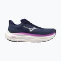 Női futócipők Mizuno Wave Sky 9 rhodonite/white/dahlia