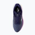 Női futócipők Mizuno Wave Sky 9 rhodonite/white/dahlia 5