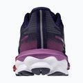 Női futócipők Mizuno Wave Skyrise 7 rhodonite/white/tomato puree 3