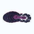 Női futócipők Mizuno Wave Skyrise 7 rhodonite/white/tomato puree 4