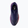 Női futócipők Mizuno Wave Skyrise 7 rhodonite/white/tomato puree 5