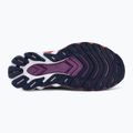 Női futócipők Mizuno Wave Skyrise 7 rhodonite/white/tomato puree 4