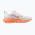 Női futócipők Mizuno Wave Ultima 17 white/desert flower/lime pulp 2
