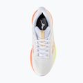 Női futócipők Mizuno Wave Ultima 17 white/desert flower/lime pulp 5