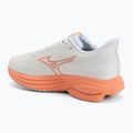 Női futócipők Mizuno Wave Ultima 17 white/desert flower/lime pulp 3