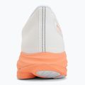 Női futócipők Mizuno Wave Ultima 17 white/desert flower/lime pulp 6