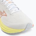 Női futócipők Mizuno Wave Ultima 17 white/desert flower/lime pulp 7