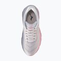Női futócipők Mizuno Wave Horizon 9 lilac hint/dapple gray/pink drink 5