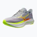 Női futócipők Mizuno Wave Inspire 22 cloudscape/desert flower/lime pulp 3