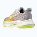 Női futócipők Mizuno Wave Inspire 22 cloudscape/desert flower/lime pulp 4