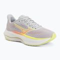 Női futócipők Mizuno Wave Inspire 22 cloudscape/desert flower/lime pulp